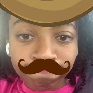 Meet your Posher, Jasmine